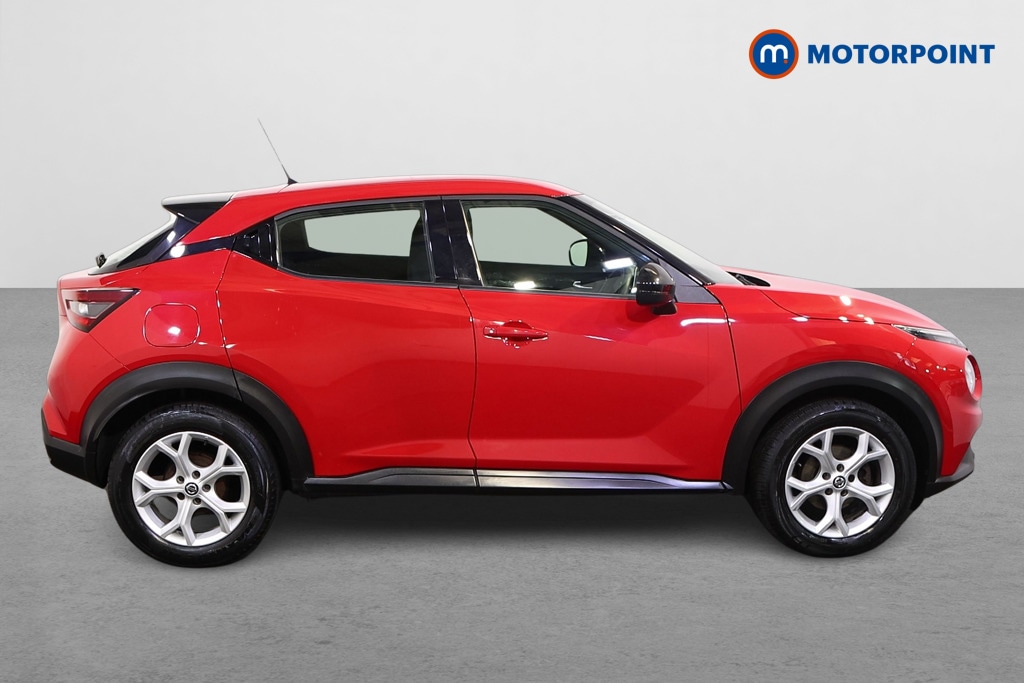 Used Nissan Juke 2020 for sale - 76105099: Photo 8
