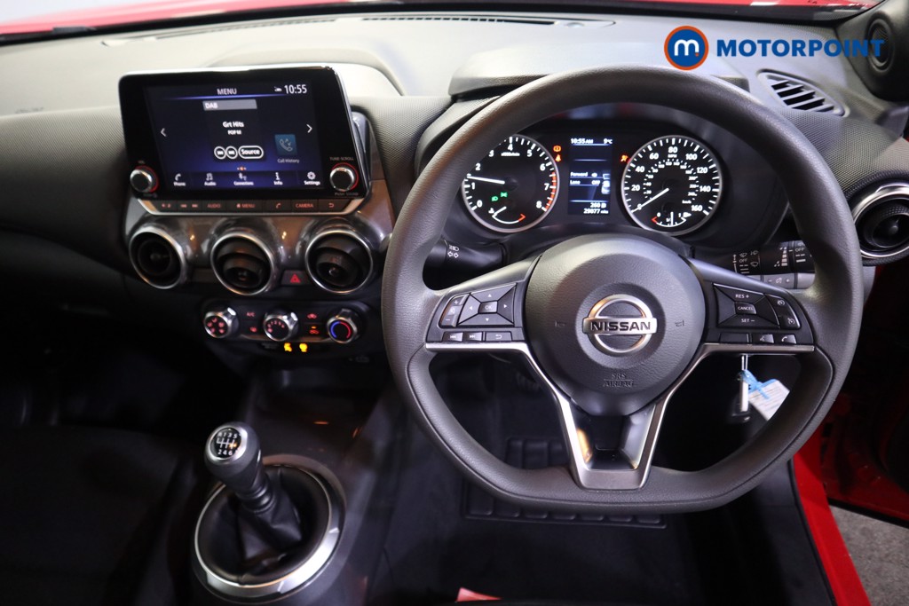 Used Nissan Juke 2020 for sale - 76105099: Photo 9