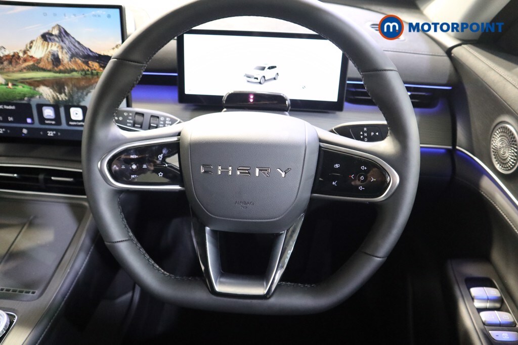 Used Chery Tiggo 8 for sale - 78132024: Photo 10