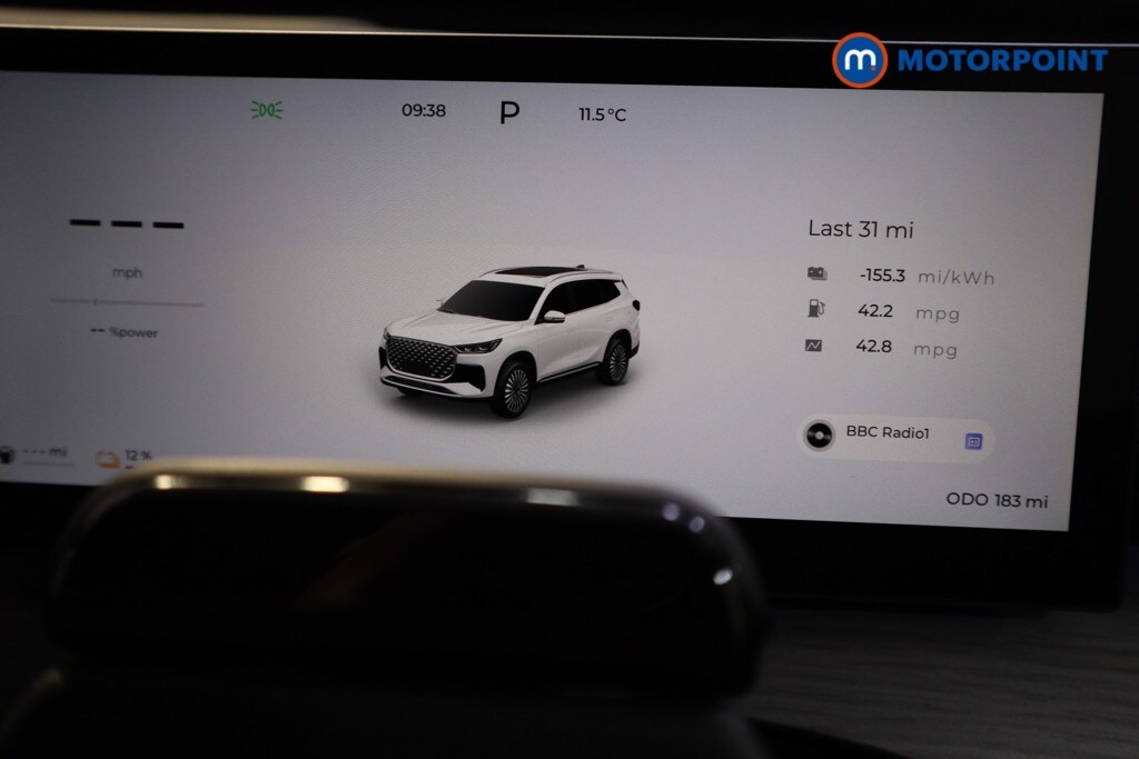 Used Chery Tiggo 8 for sale - 78132024: Photo 14