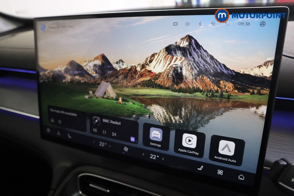 Used Chery Tiggo 8 for sale - 78132024: Photo 15