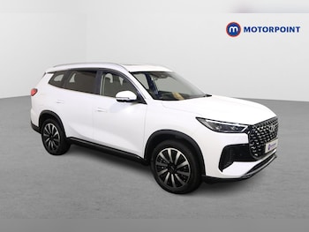 Used Chery Tiggo 8 undefined for sale - 78132024: Photo