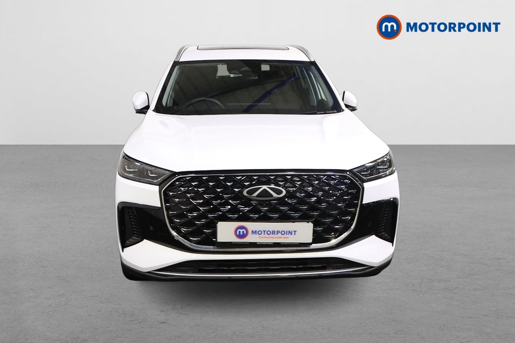 Used Chery Tiggo 8 for sale - 78132024: Photo 2