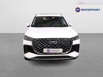 Used Chery Tiggo 8 undefined for sale - 78132024: Photo