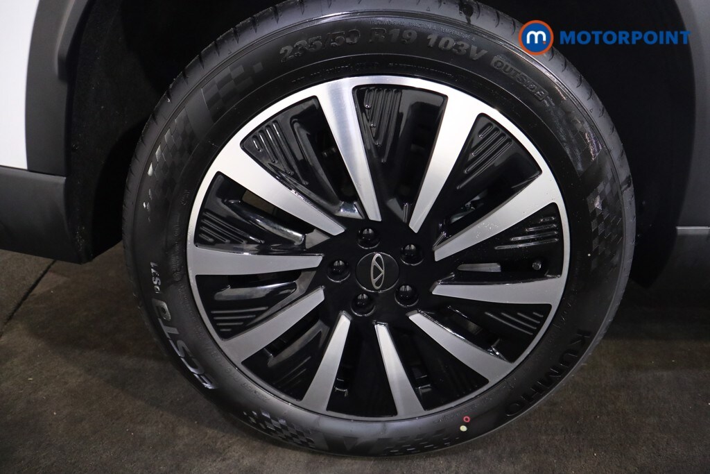 Used Chery Tiggo 8 for sale - 78132024: Photo 33