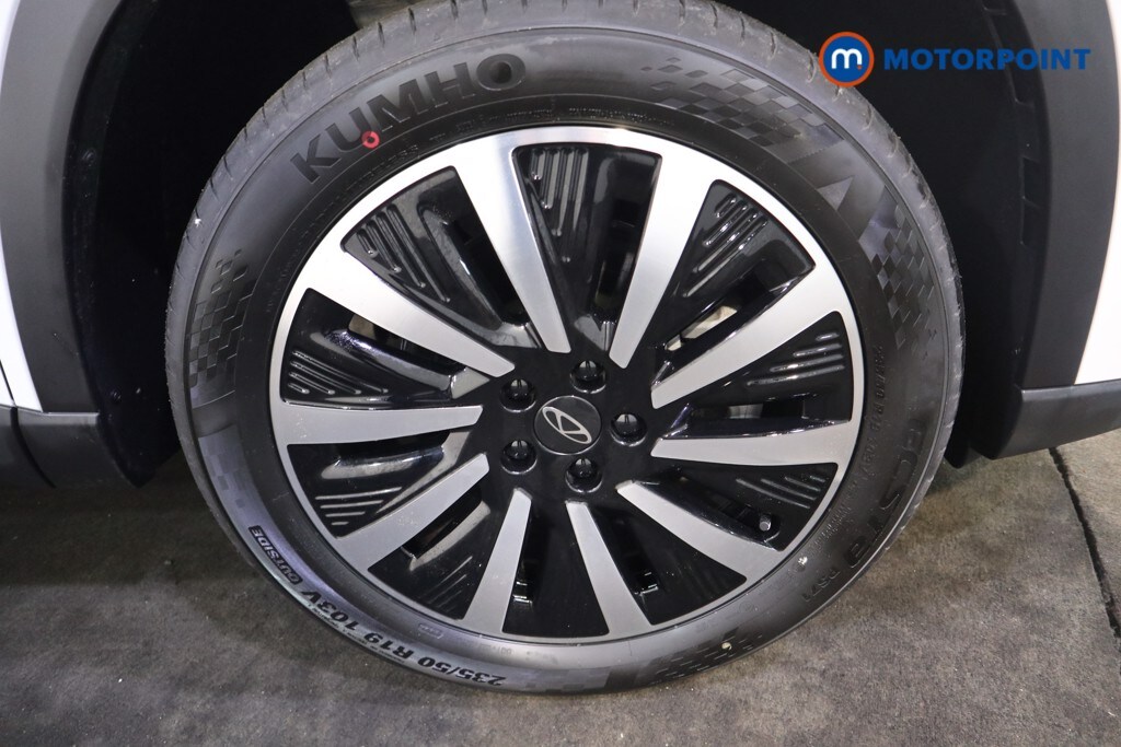 Used Chery Tiggo 8 for sale - 78132024: Photo 34