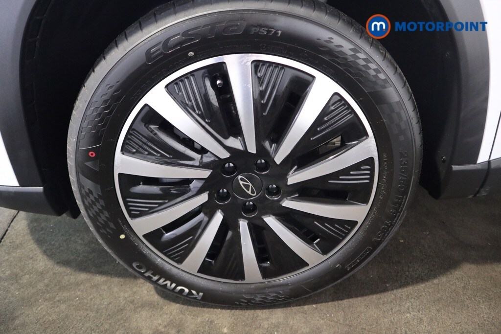 Used Chery Tiggo 8 for sale - 78132024: Photo 35