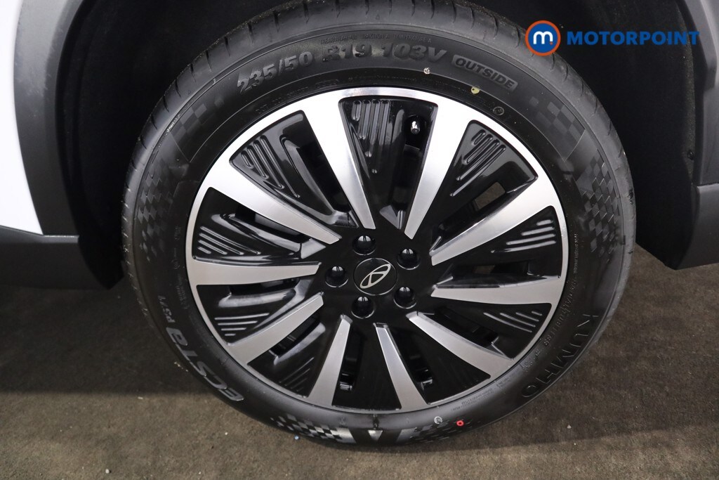 Used Chery Tiggo 8 for sale - 78132024: Photo 36