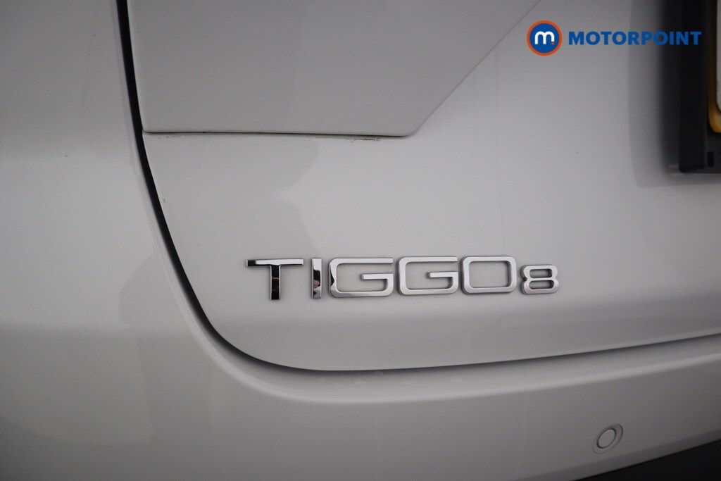 Used Chery Tiggo 8 for sale - 78132024: Photo 38