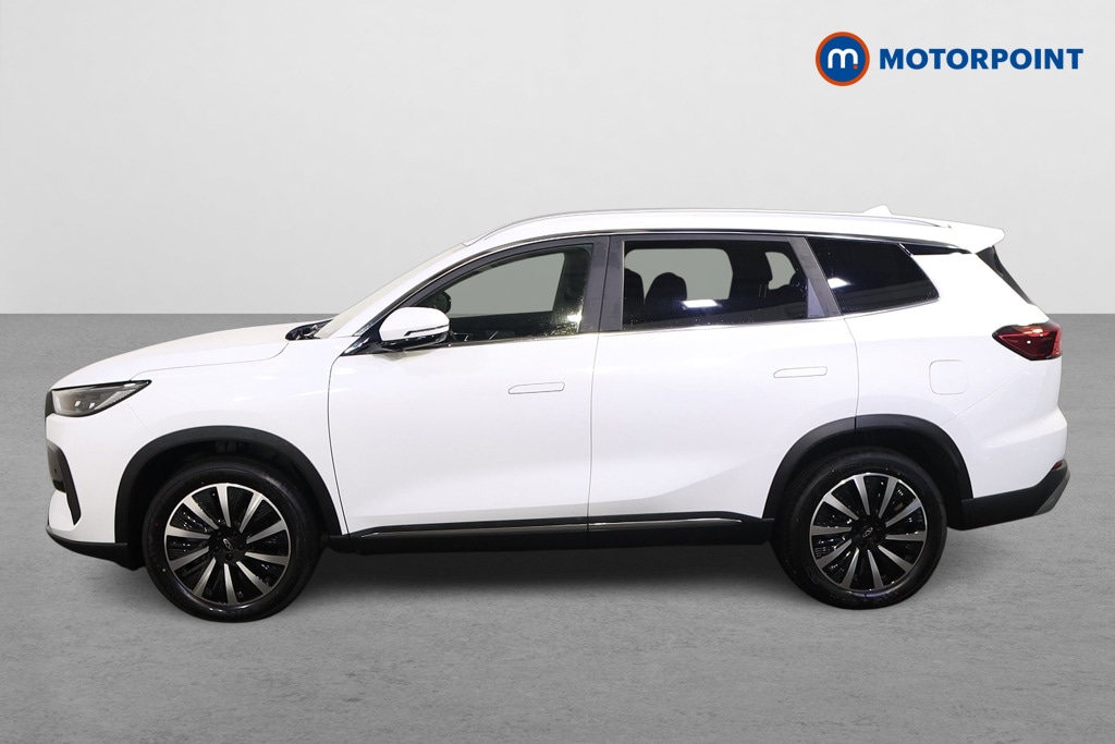 Used Chery Tiggo 8 for sale - 78132024: Photo 4