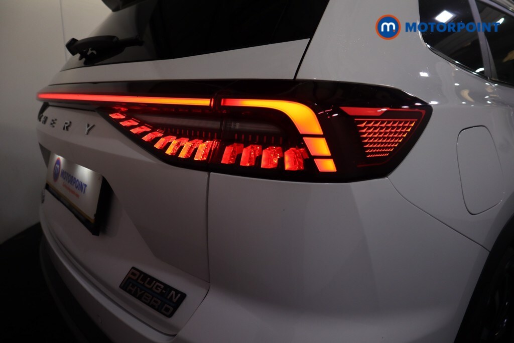 Used Chery Tiggo 8 for sale - 78132024: Photo 41