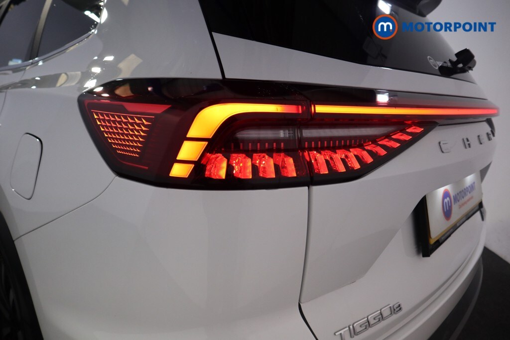 Used Chery Tiggo 8 for sale - 78132024: Photo 42