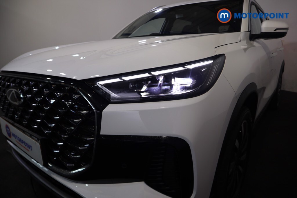 Used Chery Tiggo 8 for sale - 78132024: Photo 48