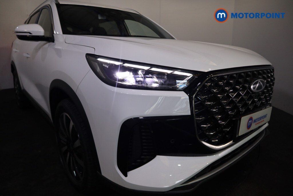 Used Chery Tiggo 8 for sale - 78132024: Photo 49