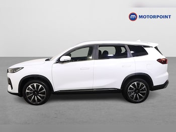 Used Chery Tiggo 8 undefined for sale - 78132024: Photo