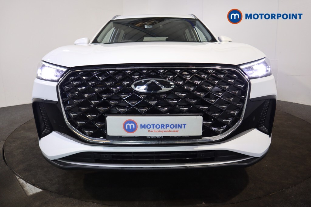 Used Chery Tiggo 8 for sale - 78132024: Photo 50