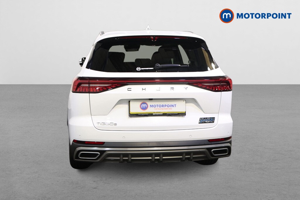 Used Chery Tiggo 8 for sale - 78132024: Photo 6