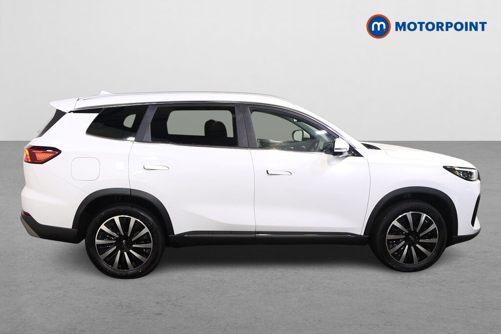 Used Chery Tiggo 8 for sale - 78132024: Photo 8