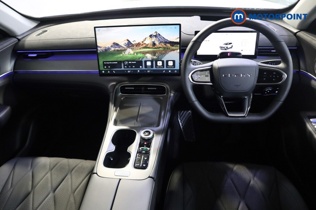 Used Chery Tiggo 8 for sale - 78132024: Photo 9