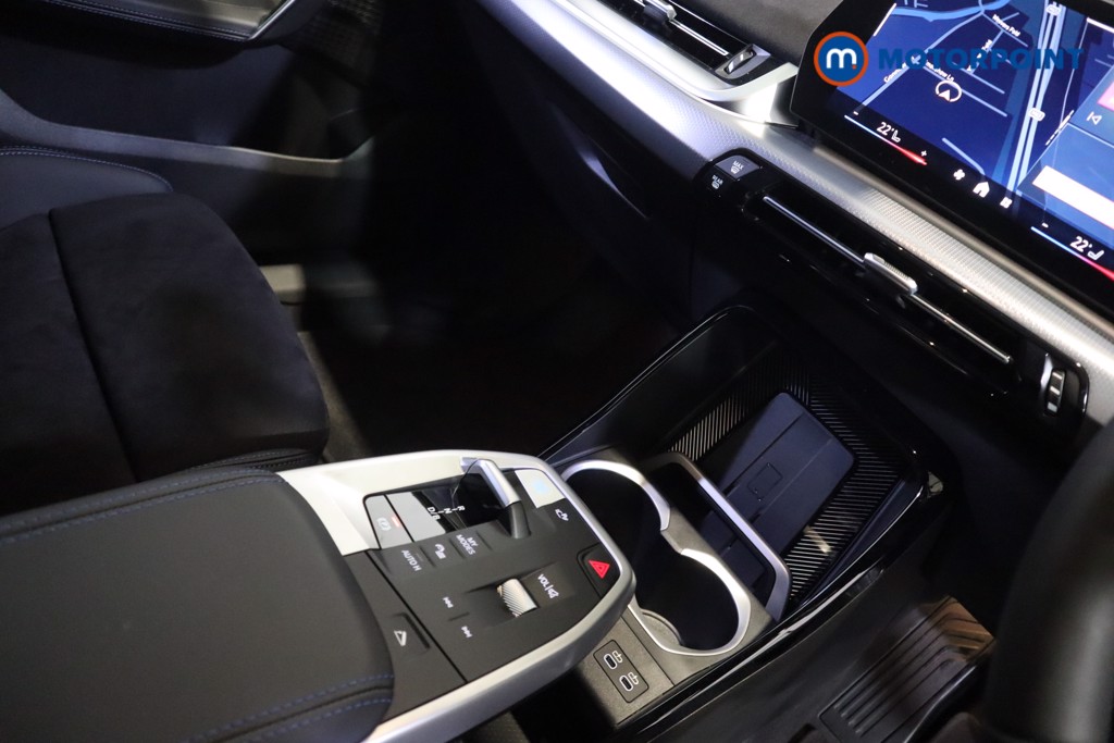 Used BMW iX2 for sale - 77022256: Photo 15