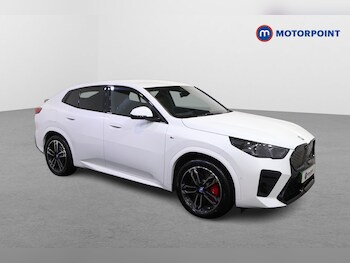 Used BMW iX2 undefined for sale - 77022256: Photo