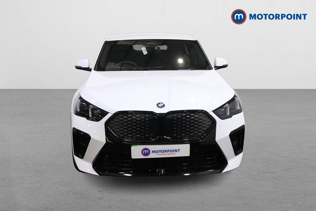 Used BMW iX2 for sale - 77022256: Photo 2