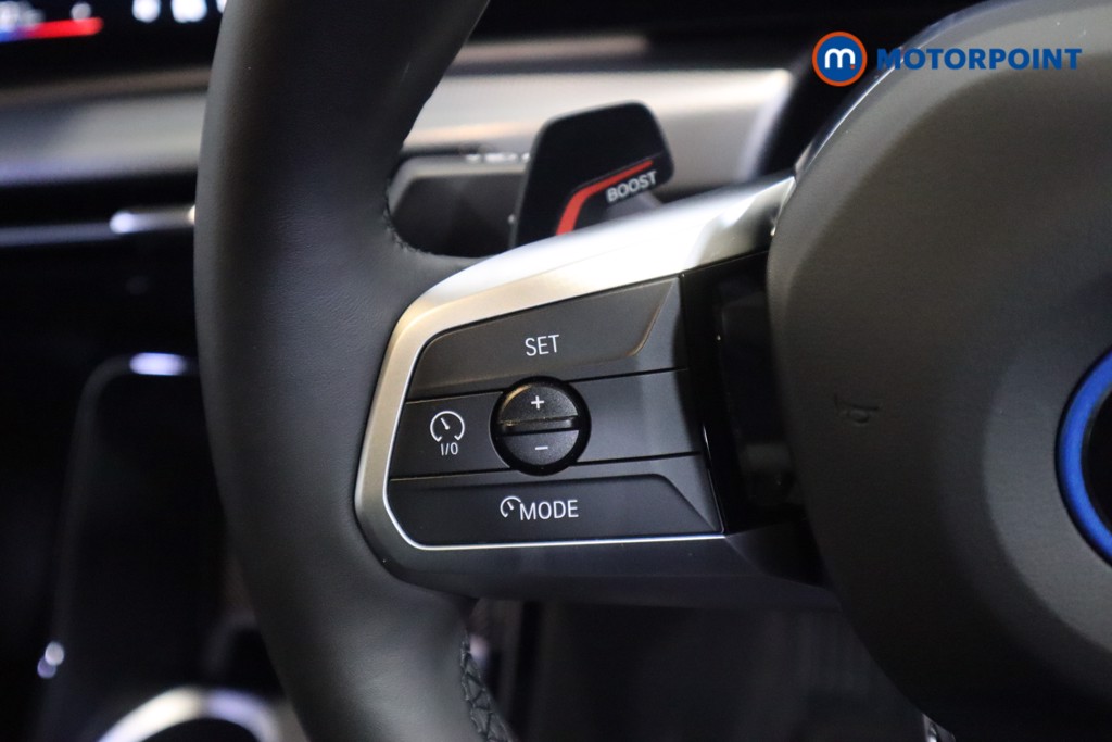 Used BMW iX2 for sale - 77022256: Photo 23