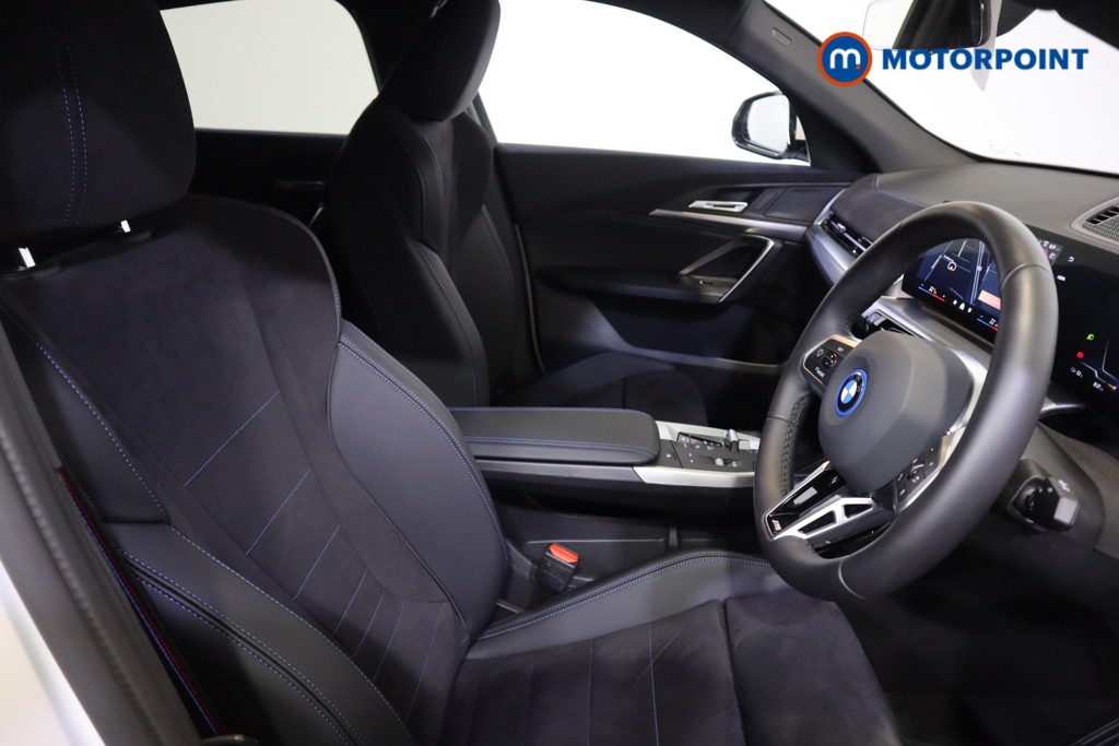 Used BMW iX2 for sale - 77022256: Photo 25