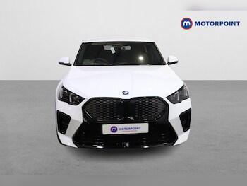 Used BMW iX2 undefined for sale - 77022256: Photo