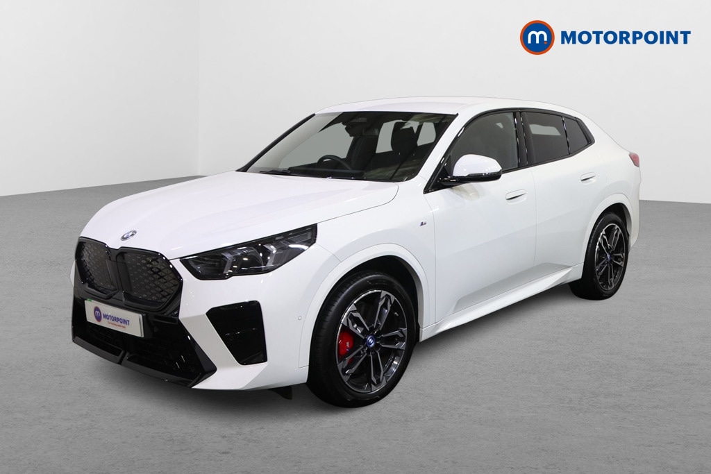 Used BMW iX2 for sale - 77022256: Photo 3