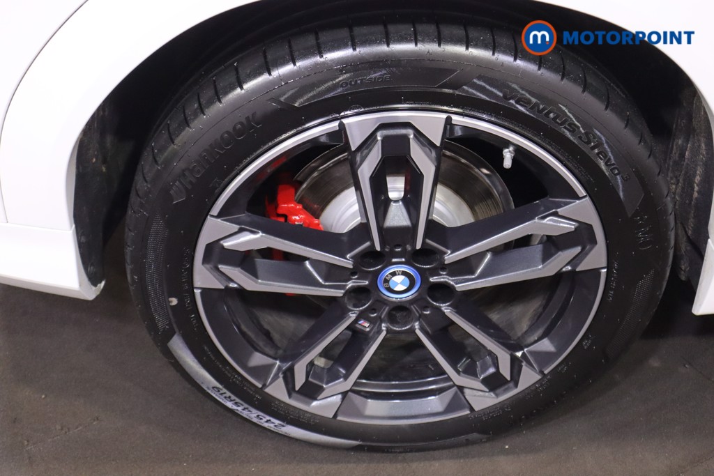 Used BMW iX2 for sale - 77022256: Photo 30