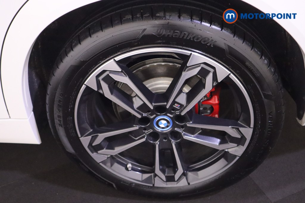 Used BMW iX2 for sale - 77022256: Photo 31