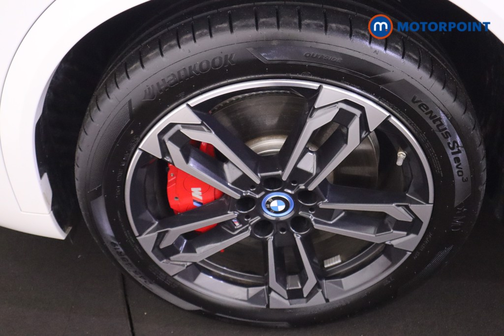 Used BMW iX2 for sale - 77022256: Photo 32