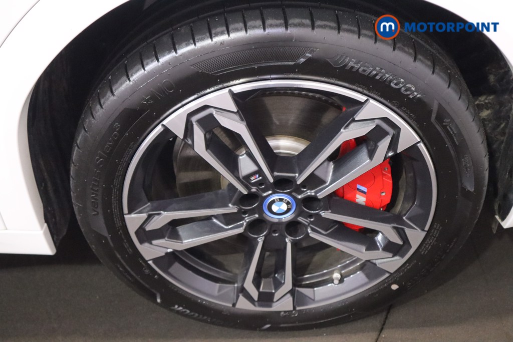 Used BMW iX2 for sale - 77022256: Photo 33