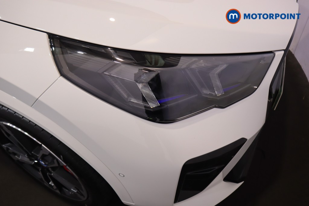 Used BMW iX2 for sale - 77022256: Photo 34