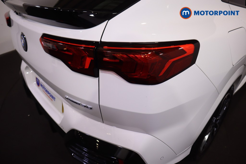 Used BMW iX2 for sale - 77022256: Photo 36