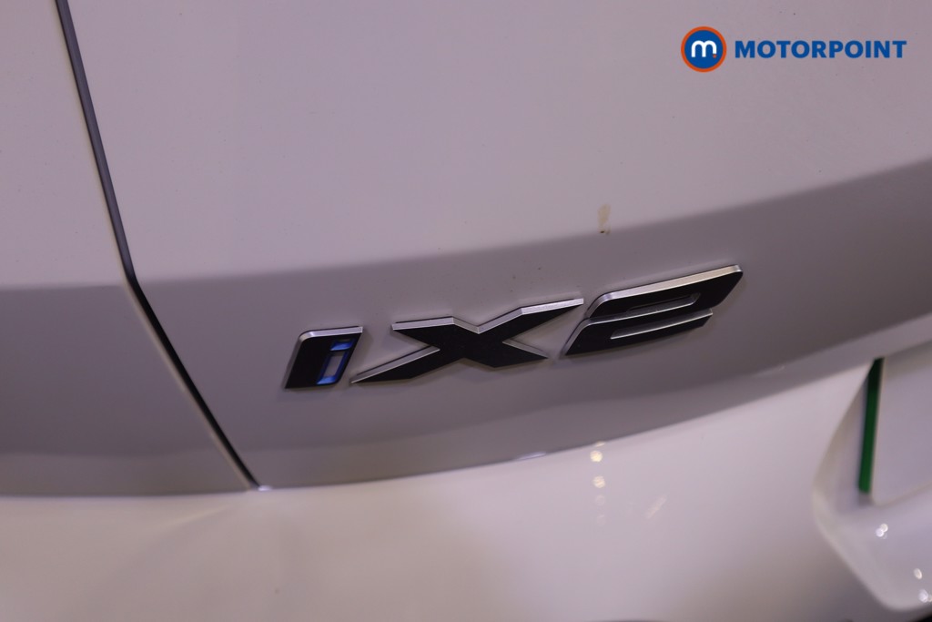 Used BMW iX2 for sale - 77022256: Photo 38