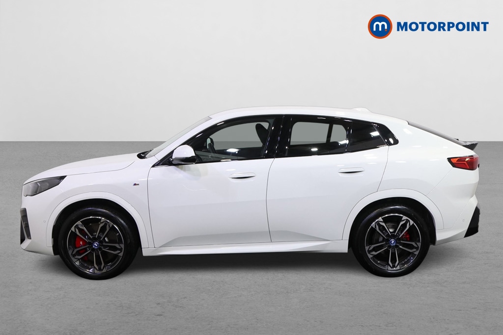 Used BMW iX2 for sale - 77022256: Photo 4