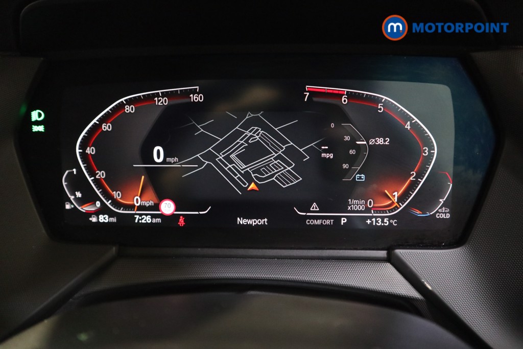 Used BMW 1 Series 2023 for sale - 77013789: Photo 14