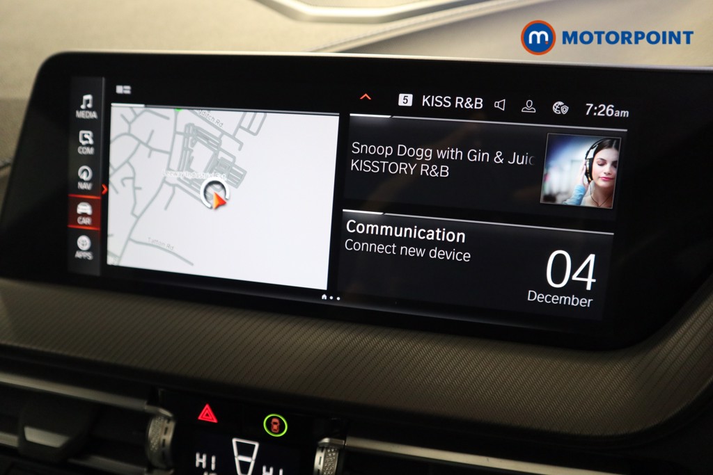 Used BMW 1 Series 2023 for sale - 77013789: Photo 15