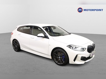 Used BMW 1 Series 2023 for sale - 77013789: Photo