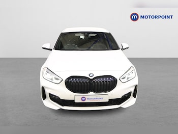 Used BMW 1 Series 2023 for sale - 77013789: Photo