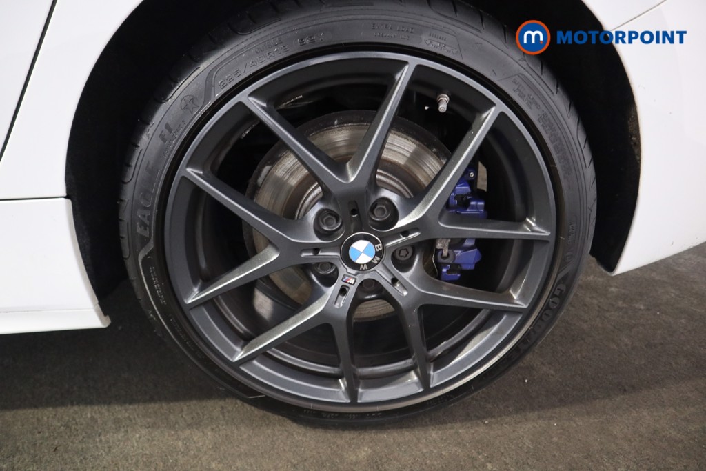 Used BMW 1 Series 2023 for sale - 77013789: Photo 32