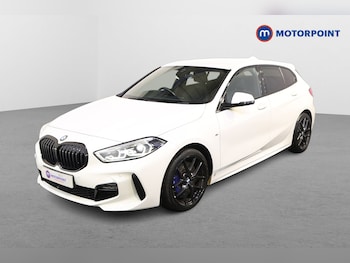 Used BMW 1 Series 2023 for sale - 77013789: Photo