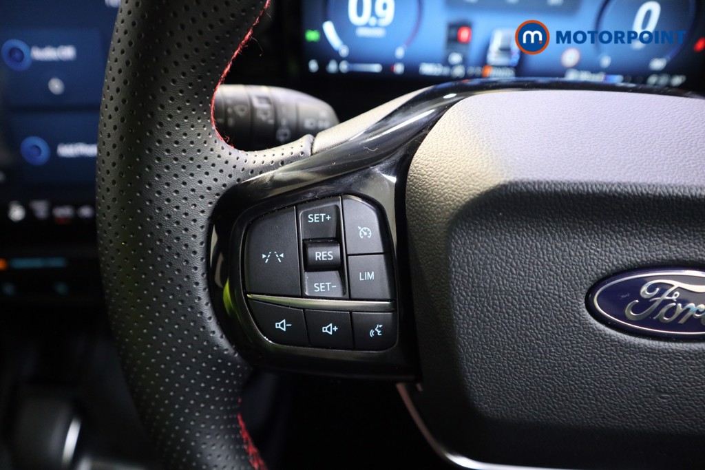 Used Ford Puma 2025 for sale - 76278823: Photo 11