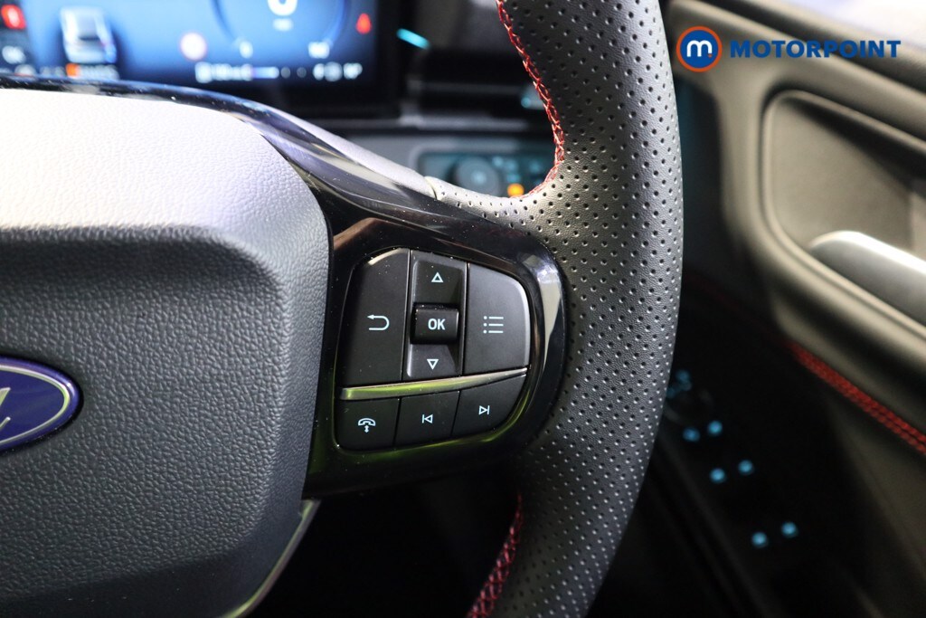 Used Ford Puma 2025 for sale - 76278823: Photo 12