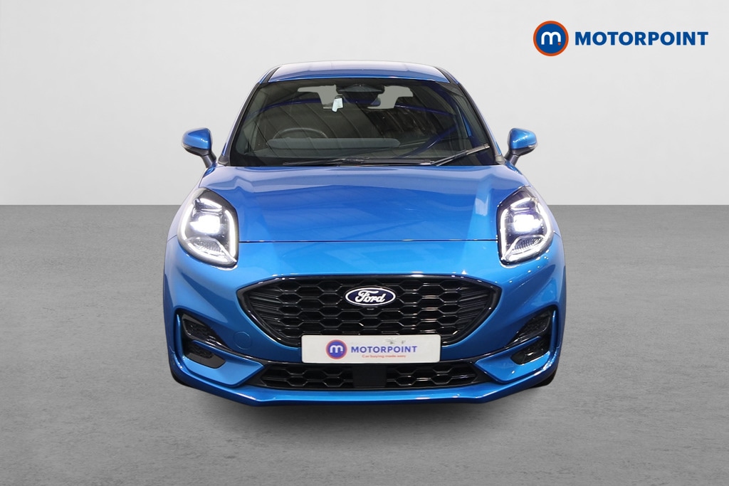 Used Ford Puma 2025 for sale - 76278823: Photo 2