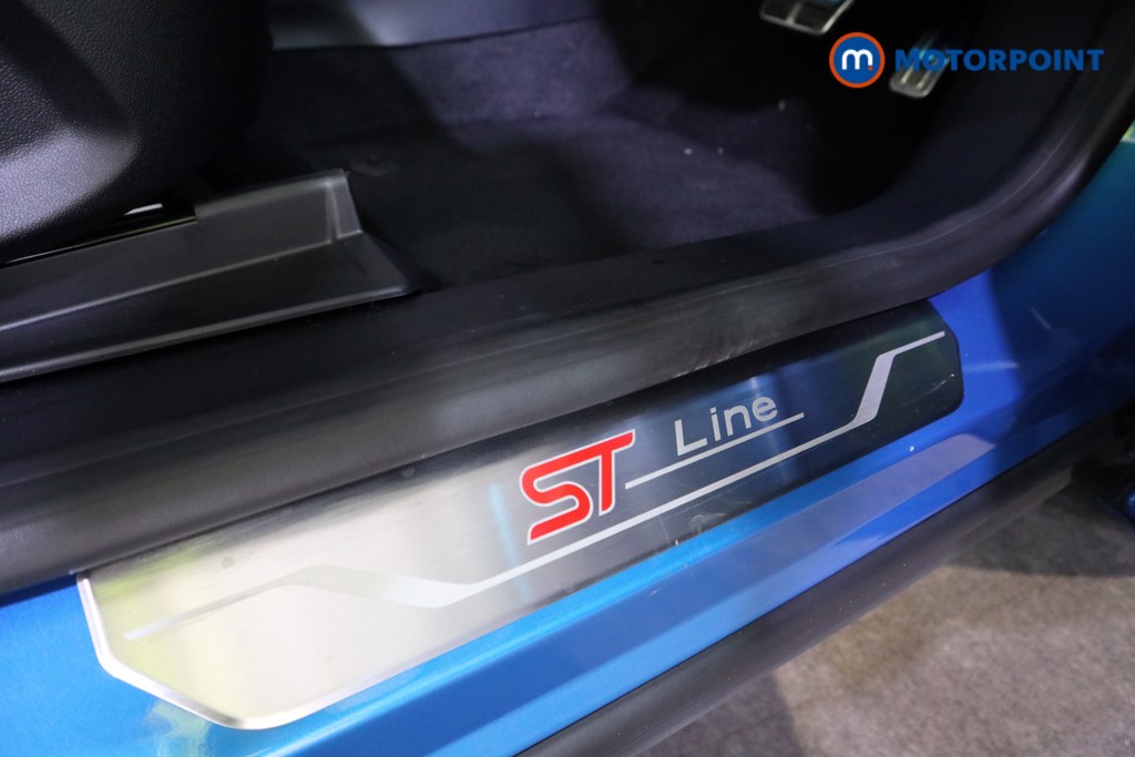 Used Ford Puma 2025 for sale - 76278823: Photo 21