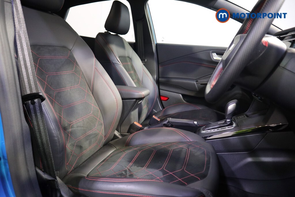 Used Ford Puma 2025 for sale - 76278823: Photo 22