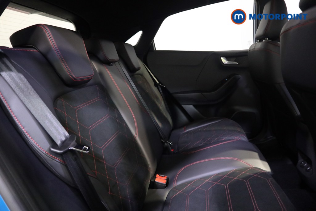 Used Ford Puma 2025 for sale - 76278823: Photo 23